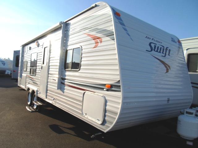 2013 Jayco JAY FLIGHT SWIFT